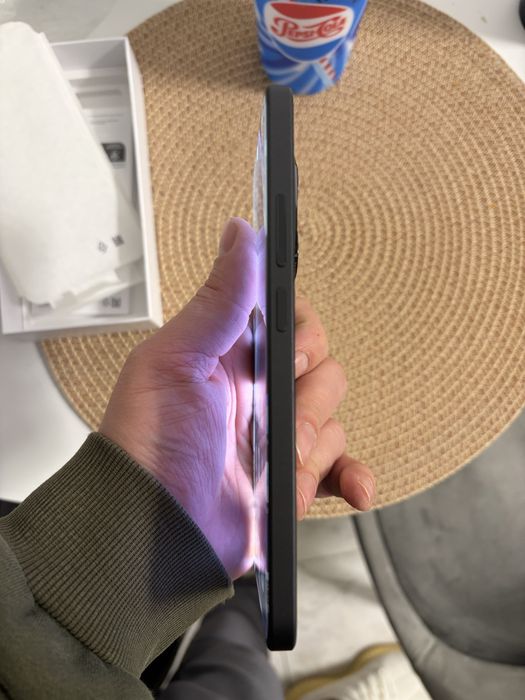 Redmi note 15 pro 256gb