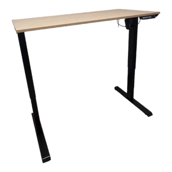 Showrom birouri reglabile electric pe inaltime 8 modele TerrA3