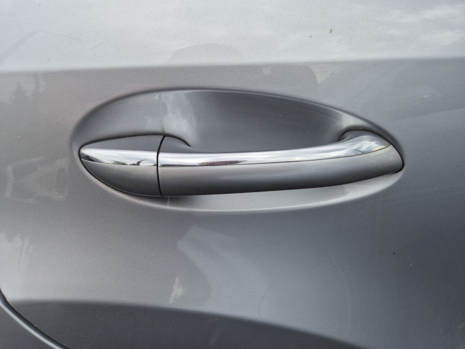 Външни дръжки Мерцедес МЛ W164 ГЛ X164 лява дясна предна задна