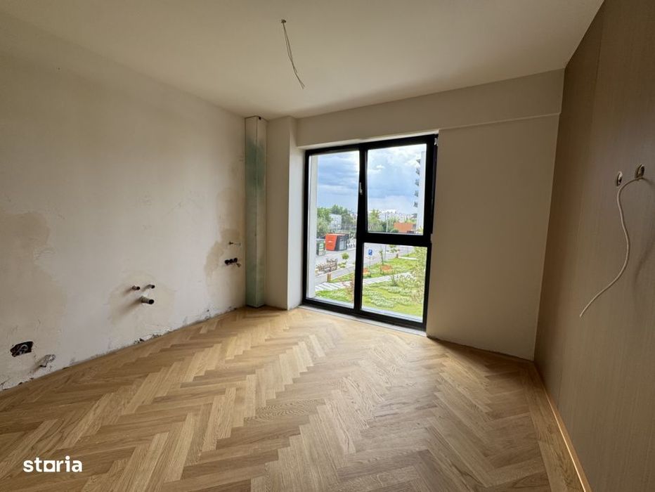 Apartament cu 3 camere la cheie | Intre Lacuri