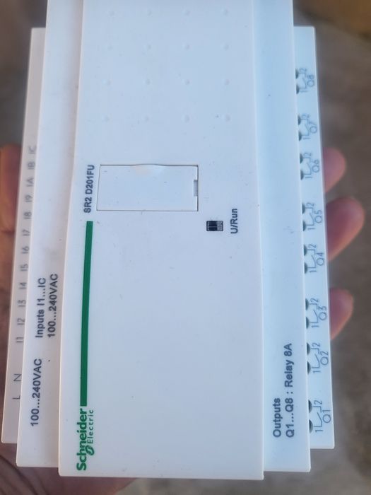 Dispzitiv  /Releu Schneidr Rlectric