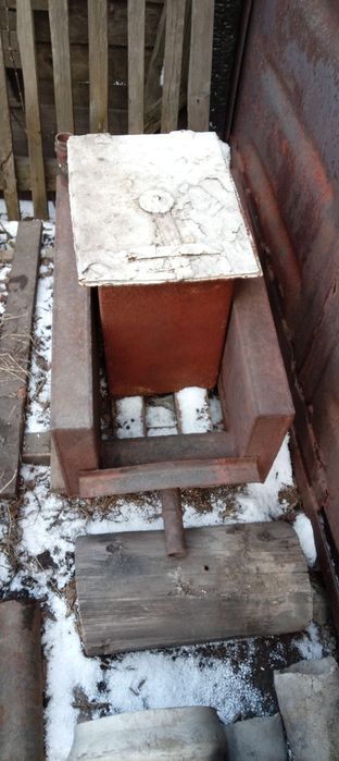 Продам котёл для каменной печи