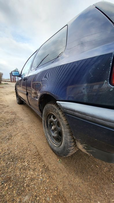 Гольф3 казах продам