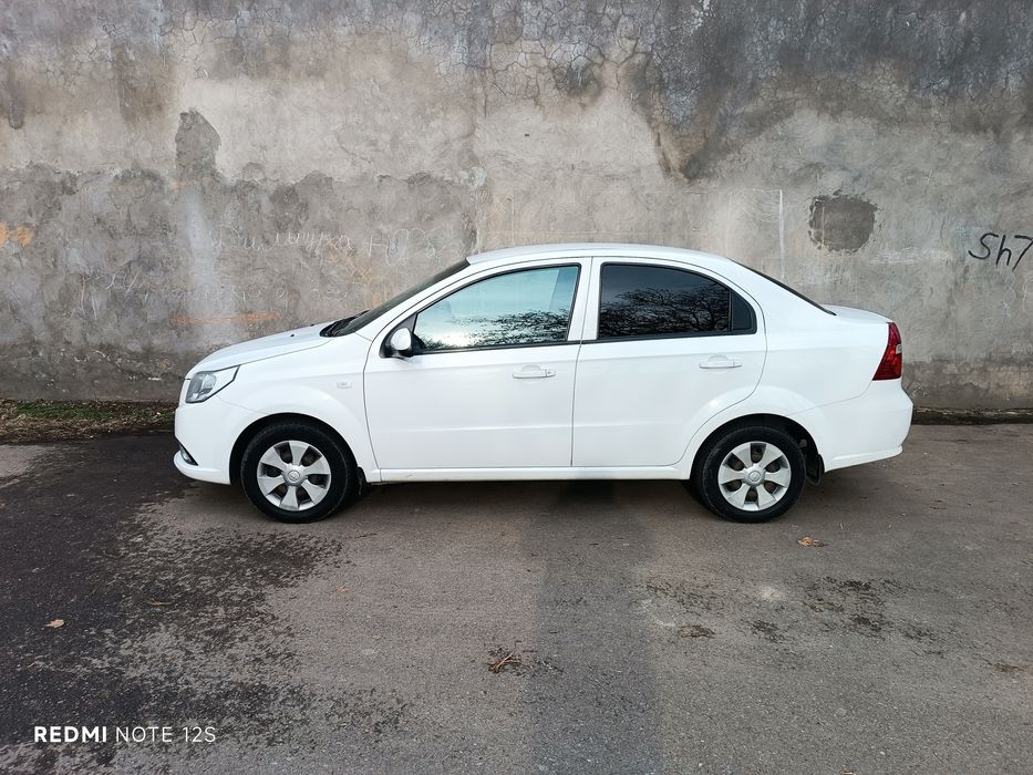 Chevrolet Nexia 3 2020 srochno.