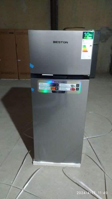 Beston 270 st  1.45 m