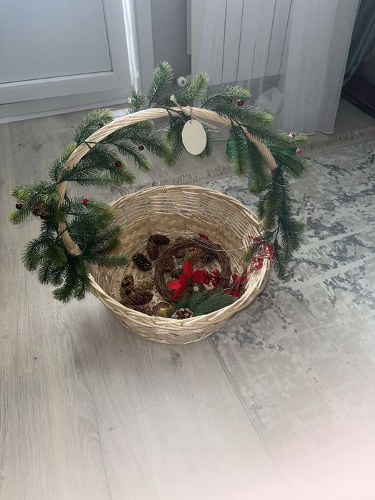 Корзина продам дешевле
