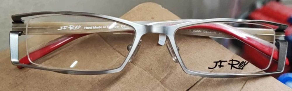 Рамки за диоптрични очила