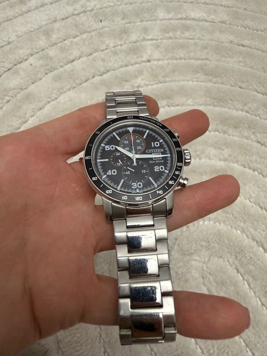Ceas bărbați Citizen eco-drive