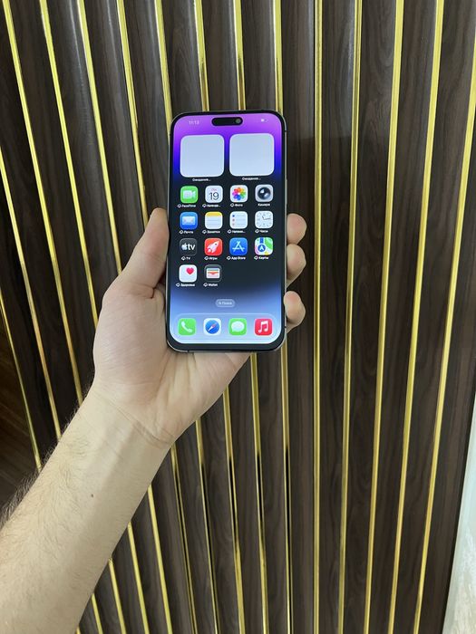 Iphone 14 Pro Max 128 Айфон 14 Макс 128