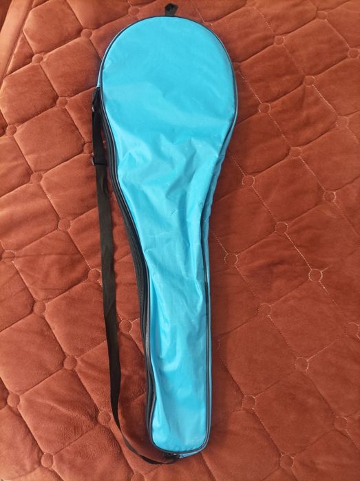 Хилки за федербал