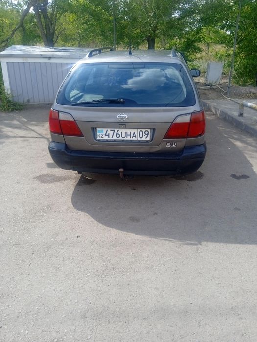 Нисан Примера п11