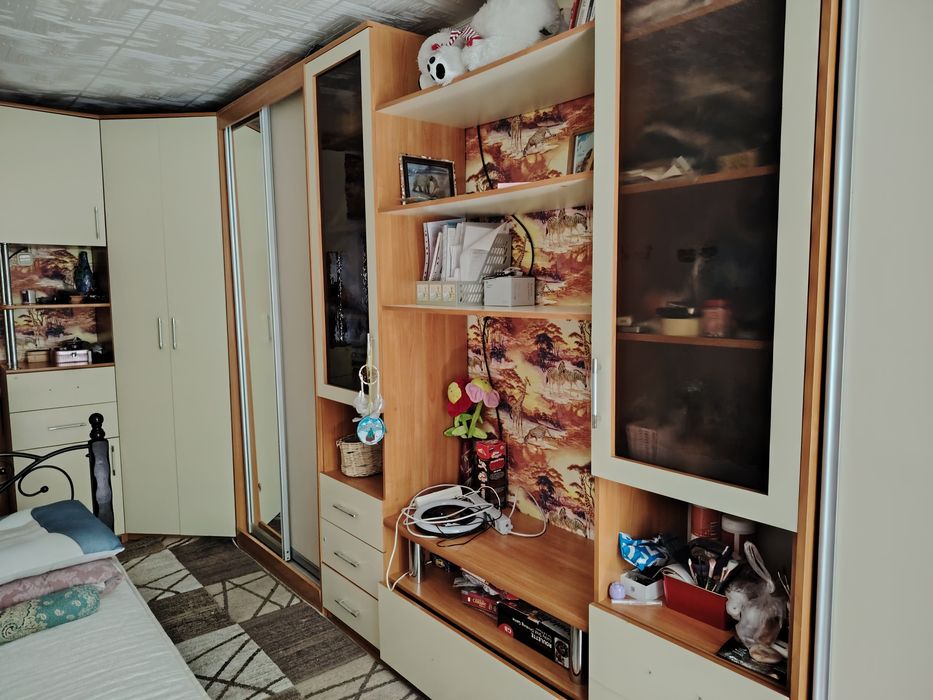 Продам стенку бу