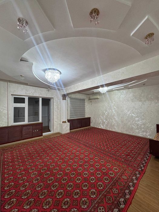 Срочно Арендага! 3хонали квартира метро Чинор!