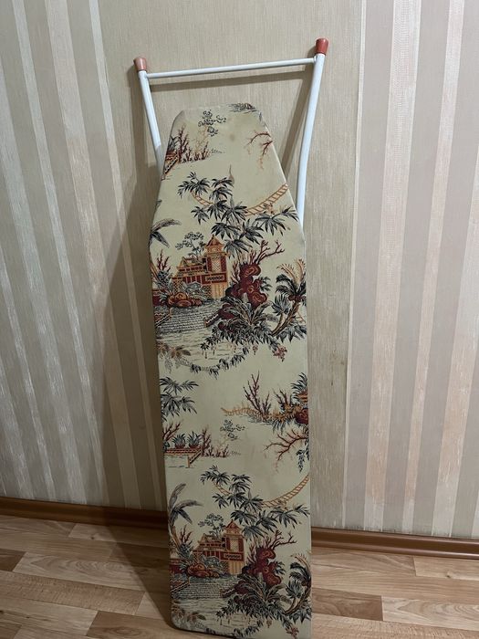 Гладильная доска,