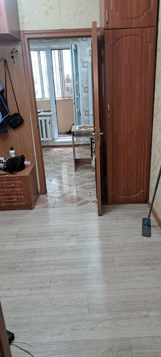 Продам 3-х комнатную квартиру ,
