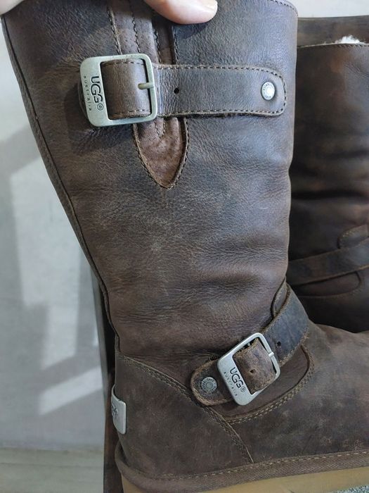 Ugg Уги новые 37 р