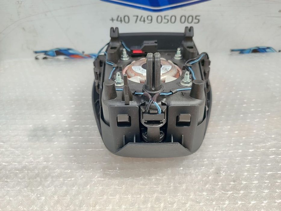 AIRBAG VOLAN / AIRBAG ȘOFER FORD MONDEO MK5 2014–2019 / COD OEM HS73-78043B13-EC3ZHE / 2215950 (5E2)