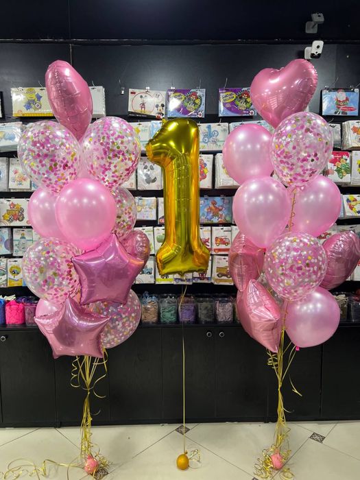 Воздушный шарики 24/7 3000 сум учар шарлар воздушный шар  геливый