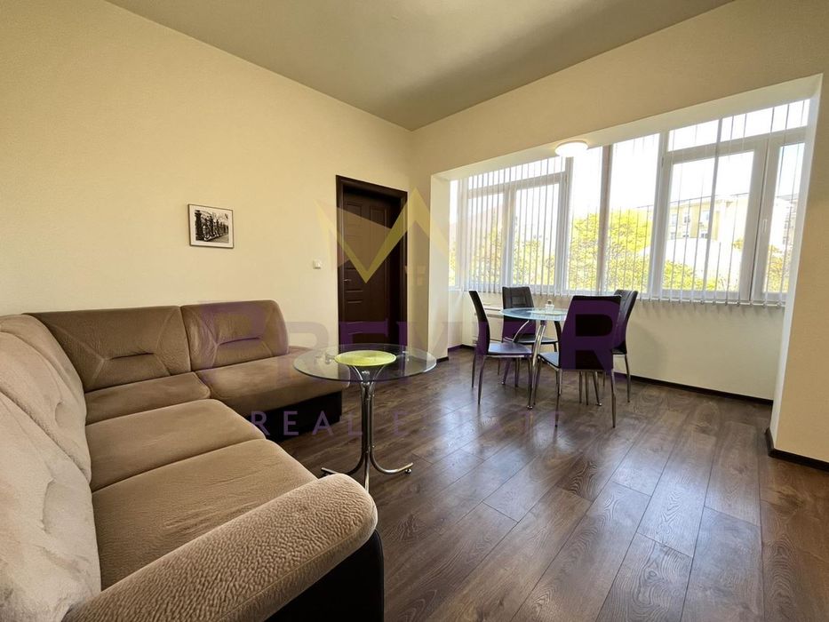 Дава се под наем Тристаен апартамент в Варна, Спортна зала - 80 кв.м за 714 € - Снимка #3