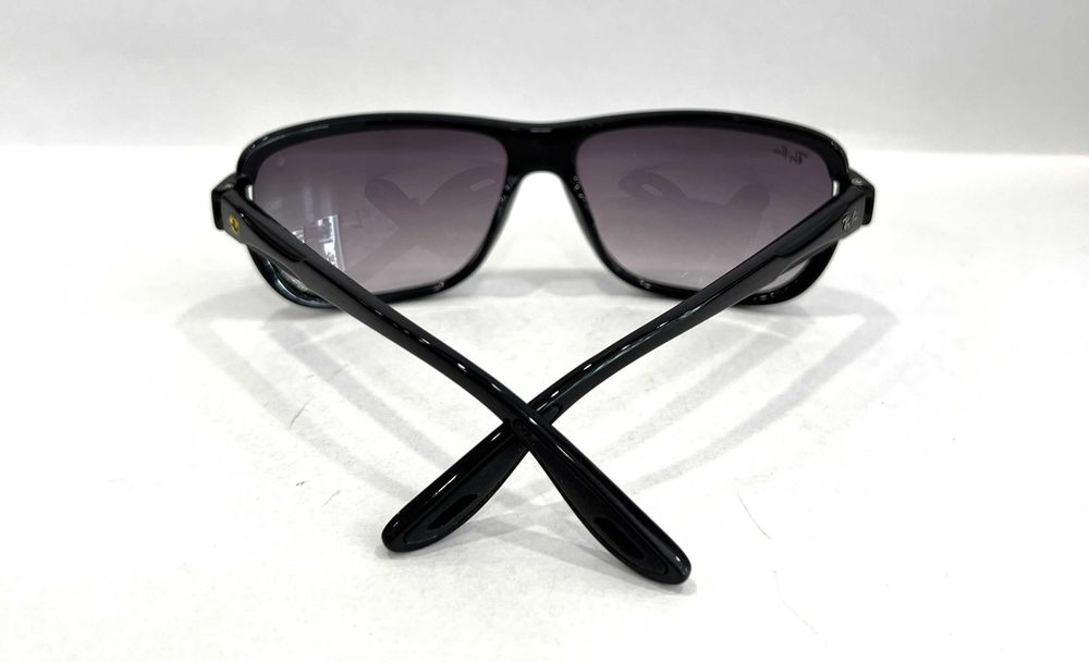 Ochelari de soare Ray-Ban RB4365M, mărimea 60, NOI!