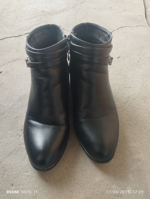 Qoʻnji kalta Etik sotiladi