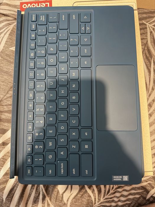 Lenovo Yoga Tab Plus 16GB / 512GB + Keyboard + Pen Pro