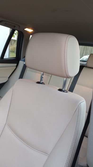 BMW iX3 2013 — imagine 5