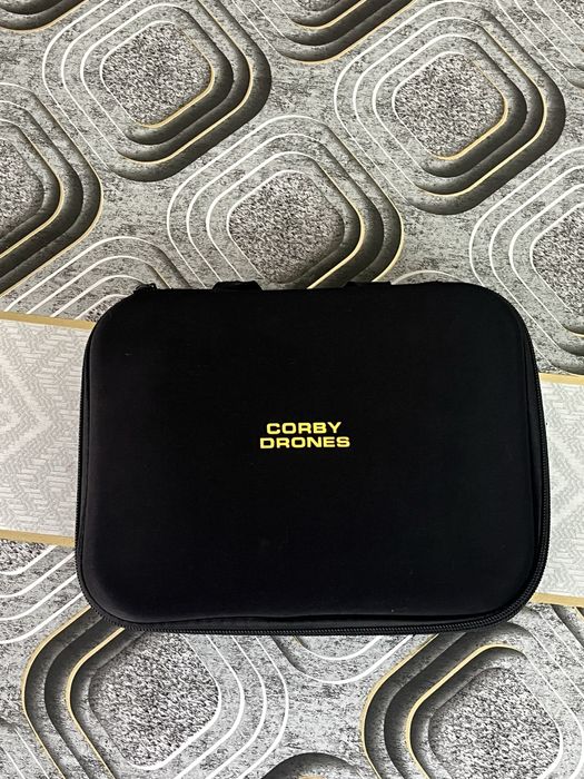 Дрон Corby Drones