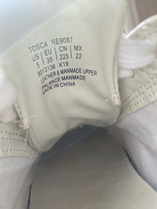 Кроссовки Calvin Klein Jeans