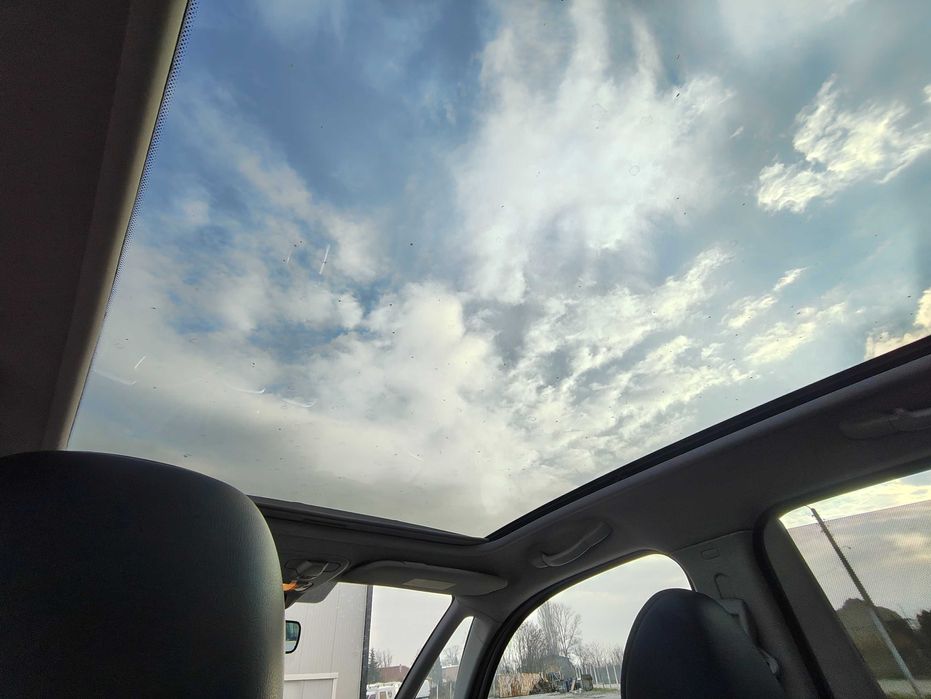 Citroen C3 Picasso 1.6 HDI exclusive panorama