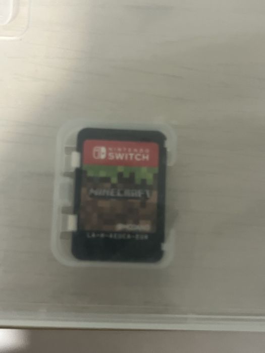 Vand 9 jocuri nintendo switch