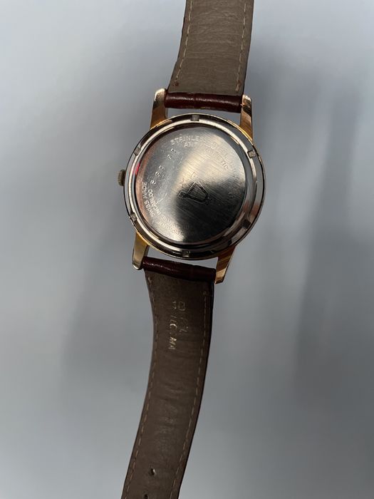 Ceas angelus automatic elvetian