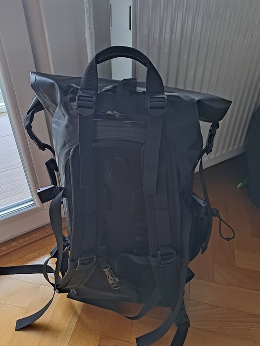 Rucsac impermeabil Inatek 35L