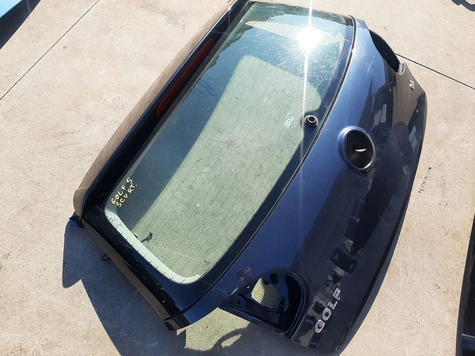 haion vw golf 5 1k1 scurt