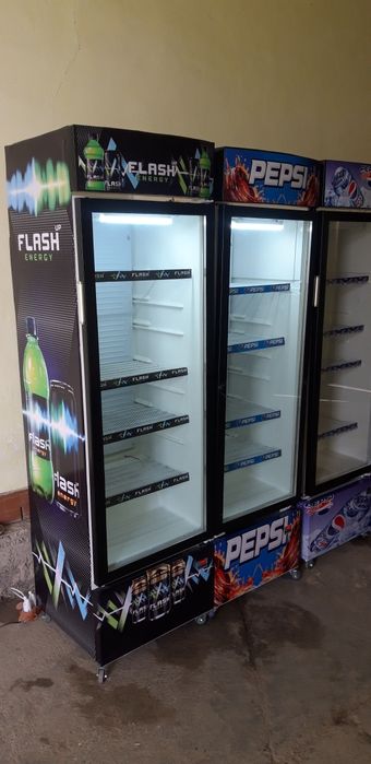 Музлатгич сотилади