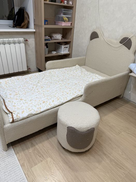 Срочно продам детские кровати