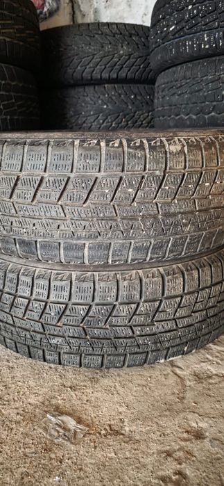 Зимний шины на авто