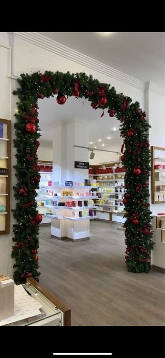 Продам еловые ветки