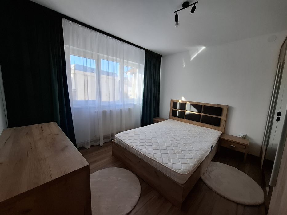 Apartament de închiriat Cugir