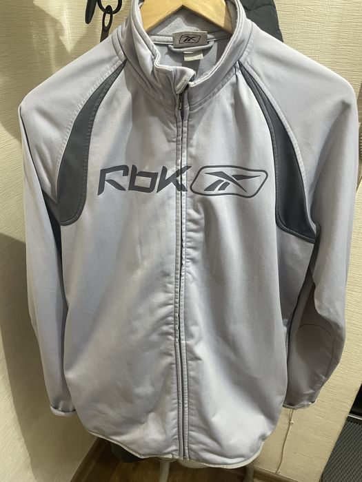 Кофты Reebok / adidas оригинал 100%