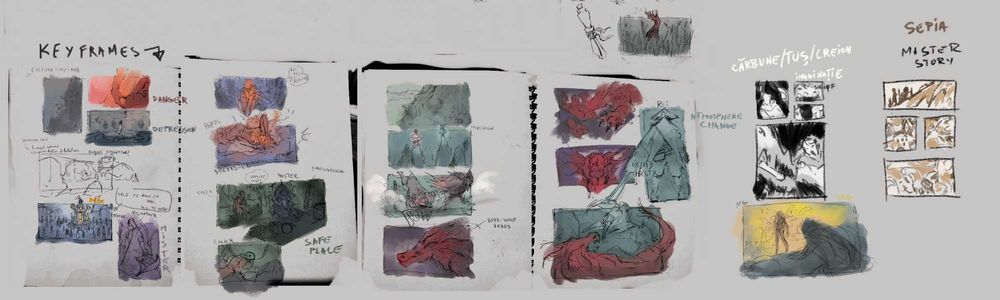 Cursuri de desen academic, ilustrație și bandă desenată PRET 50Lei/ora