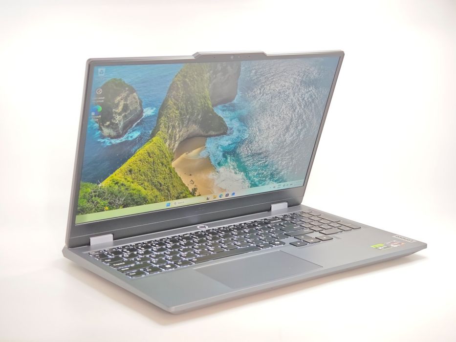 Lenovo LOQ 15ARP9 Ryzen 7 7435HS 3.10GHz RTX 4050(6GB) | #R96572