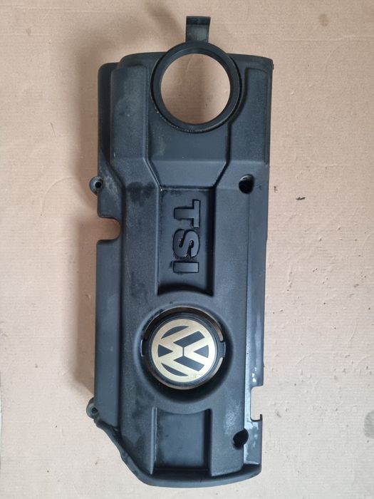 Capac motor VW Seat Skoda 1.4TSI