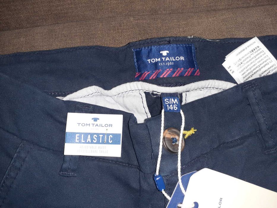 Tom Tailor панталони
