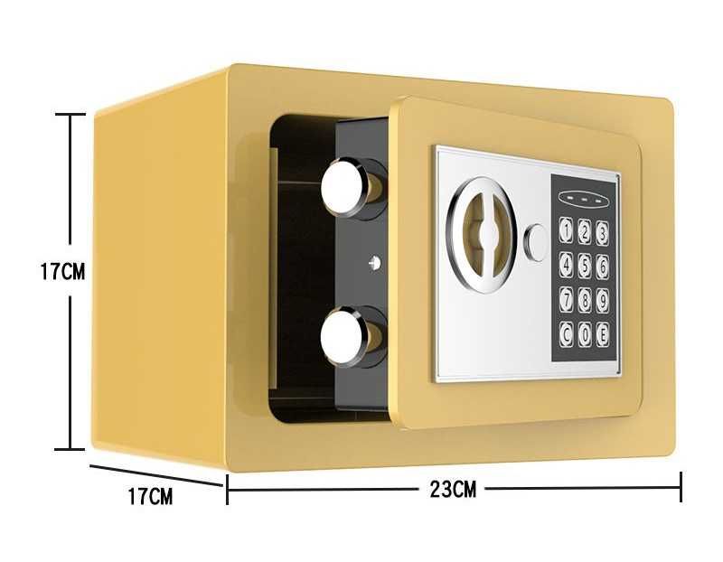 Сейф / Умный сейф | Офисный сейф | Qimmatbaho buyumlar qutisi