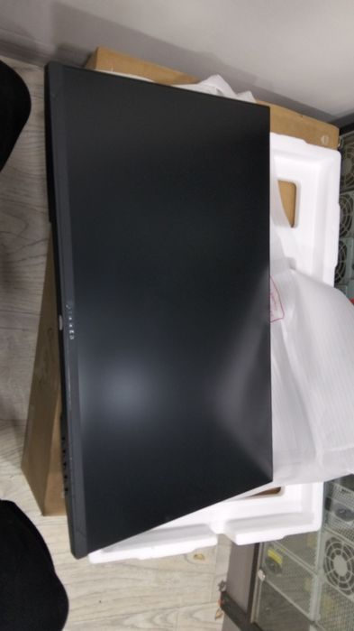 1MMER 27 flat IPS 165hz yangidek full