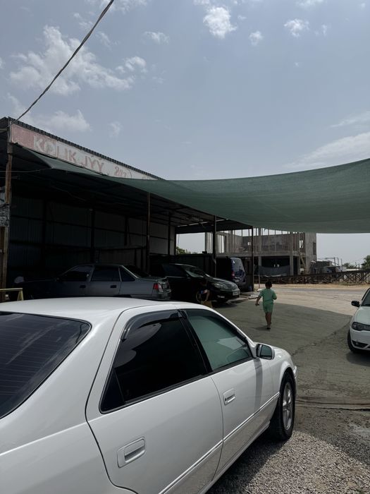 Автомойка самообслуживание