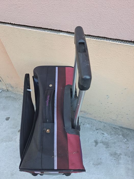 Trolere, genți, luggage