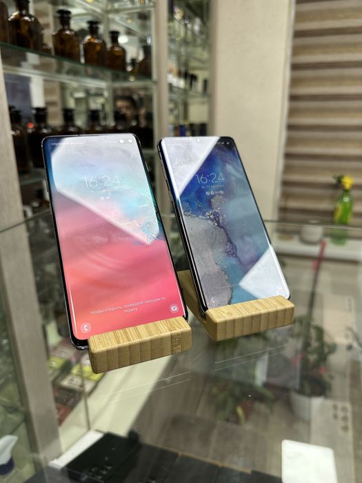 samsung s10 Plus 128Gb va s10