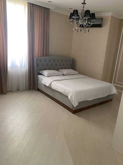 ЖК Янги Дархан! Сдаётся новая квартира в центре!